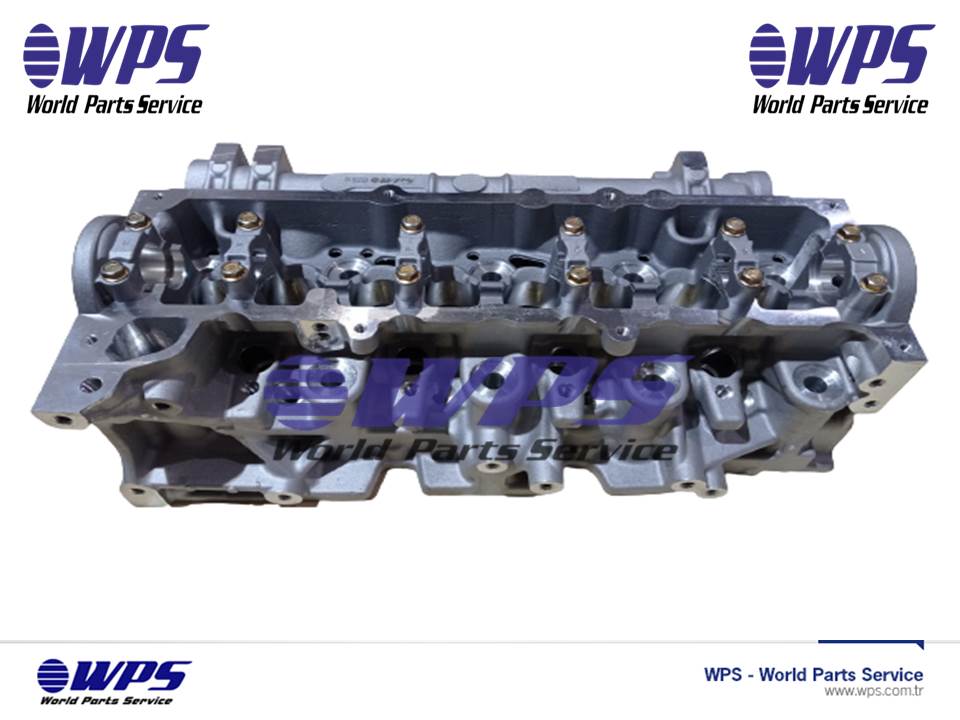  || WPS Word Parts Service