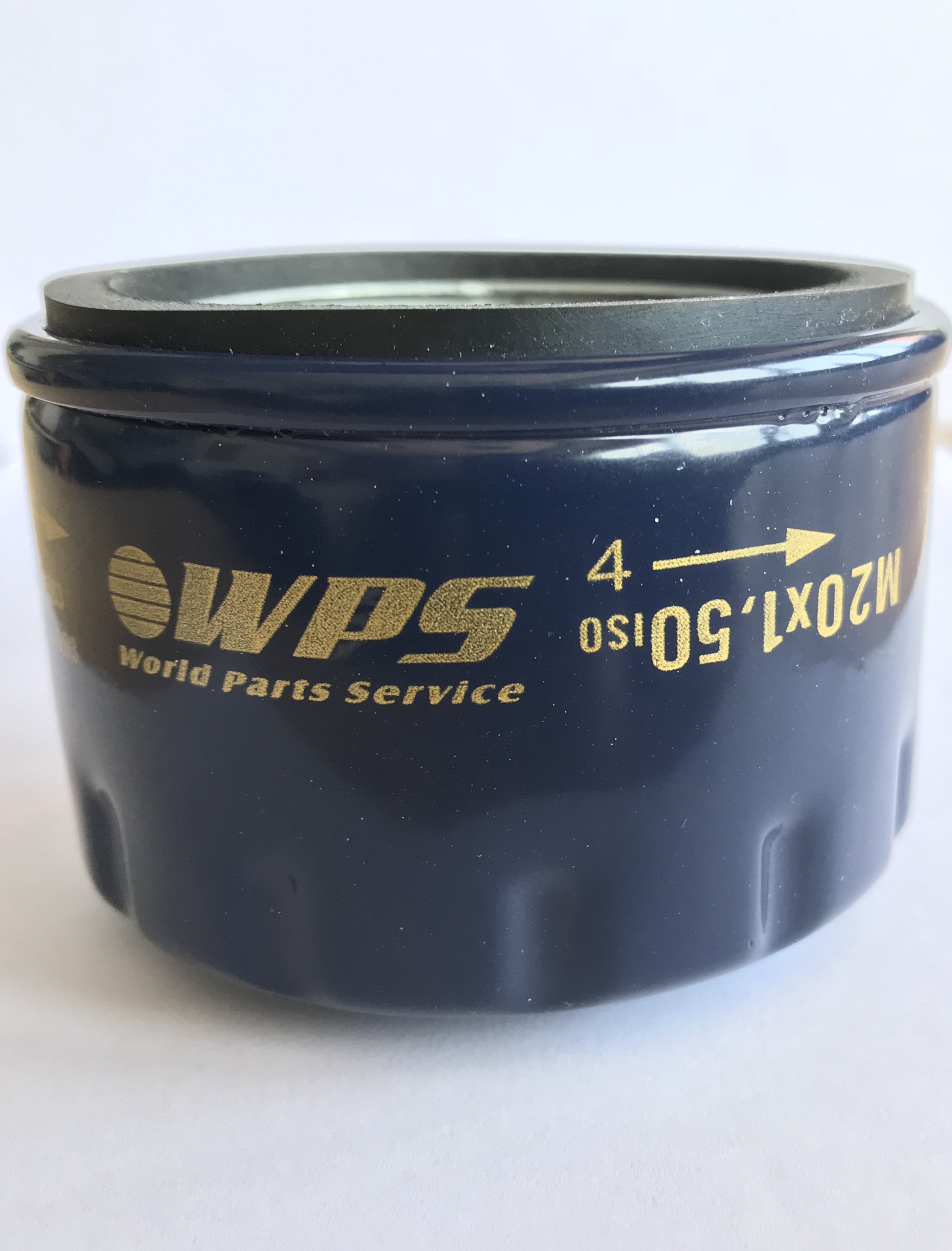 Oil Filter Renault 9-11-19 Clio KNG MGN LGN Traffic || WPS Word Parts Service
